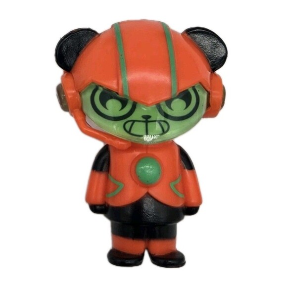 Ryan's World Series 7 Mystery Figure Combo Panda Boss Mode Mini Toy Figurine - Picture 2 of 8